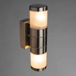 Уличный настенный светильник Arte Lamp 67  - 2